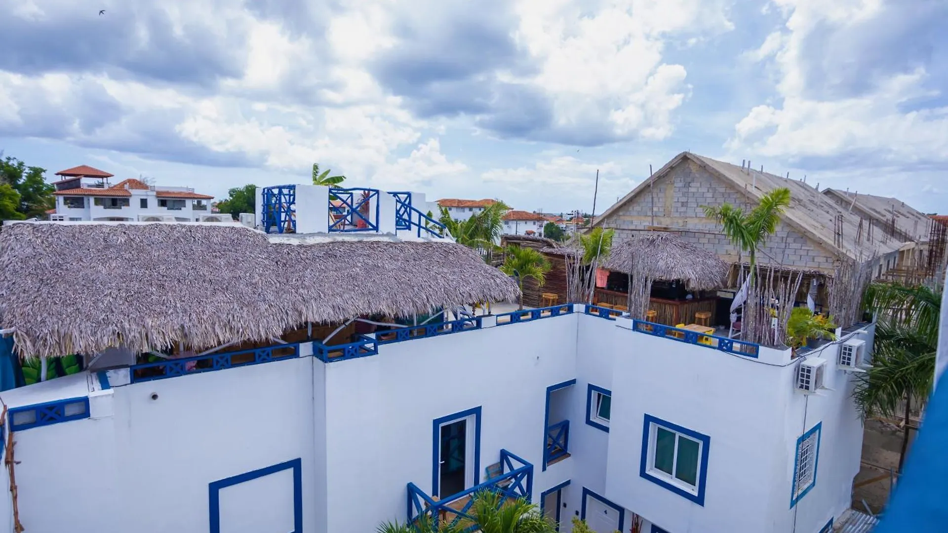 Altea Tropical Inn, Bayahibe