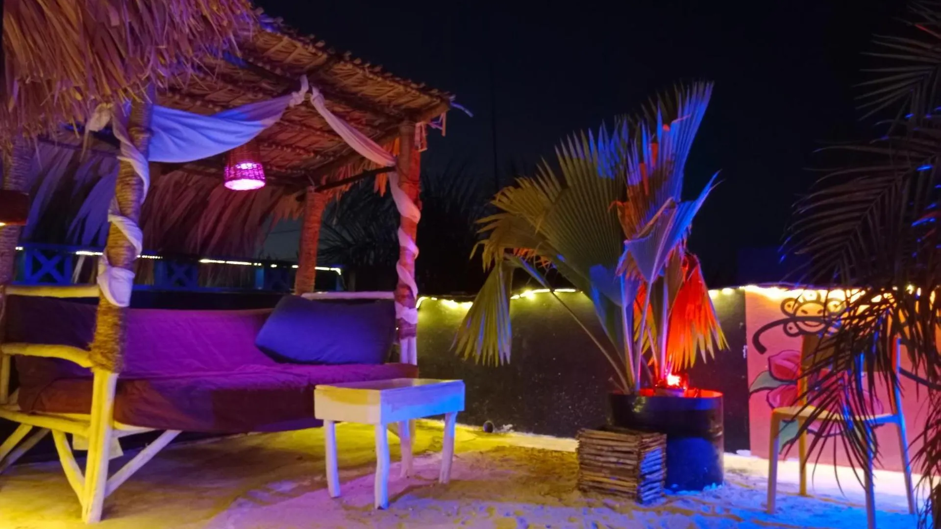 Altea Tropical Inn, Bayahibe