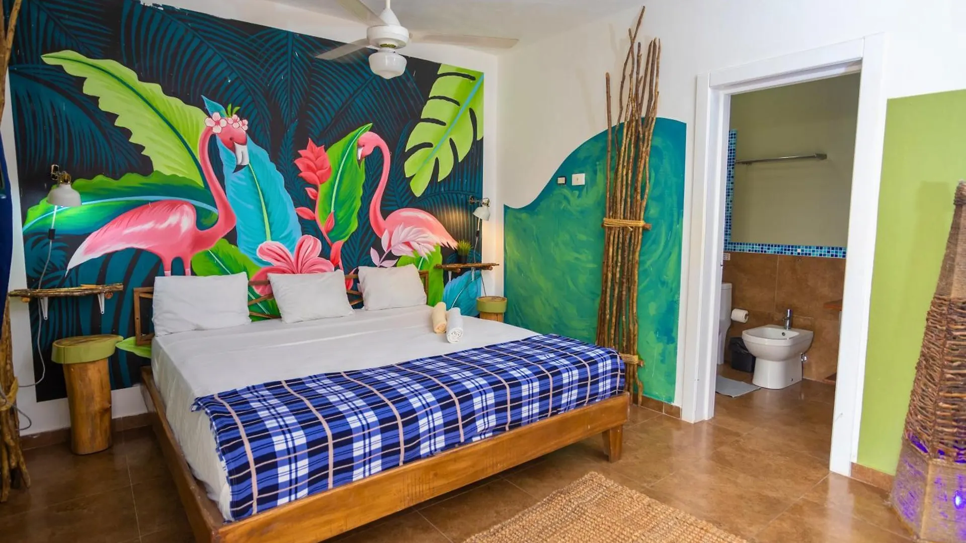 Apartment Altea Tropical Inn, Bayahibe