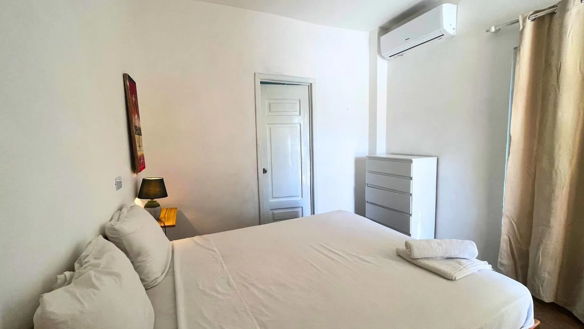 Altea Tropical Inn, Bayahibe Apartment
