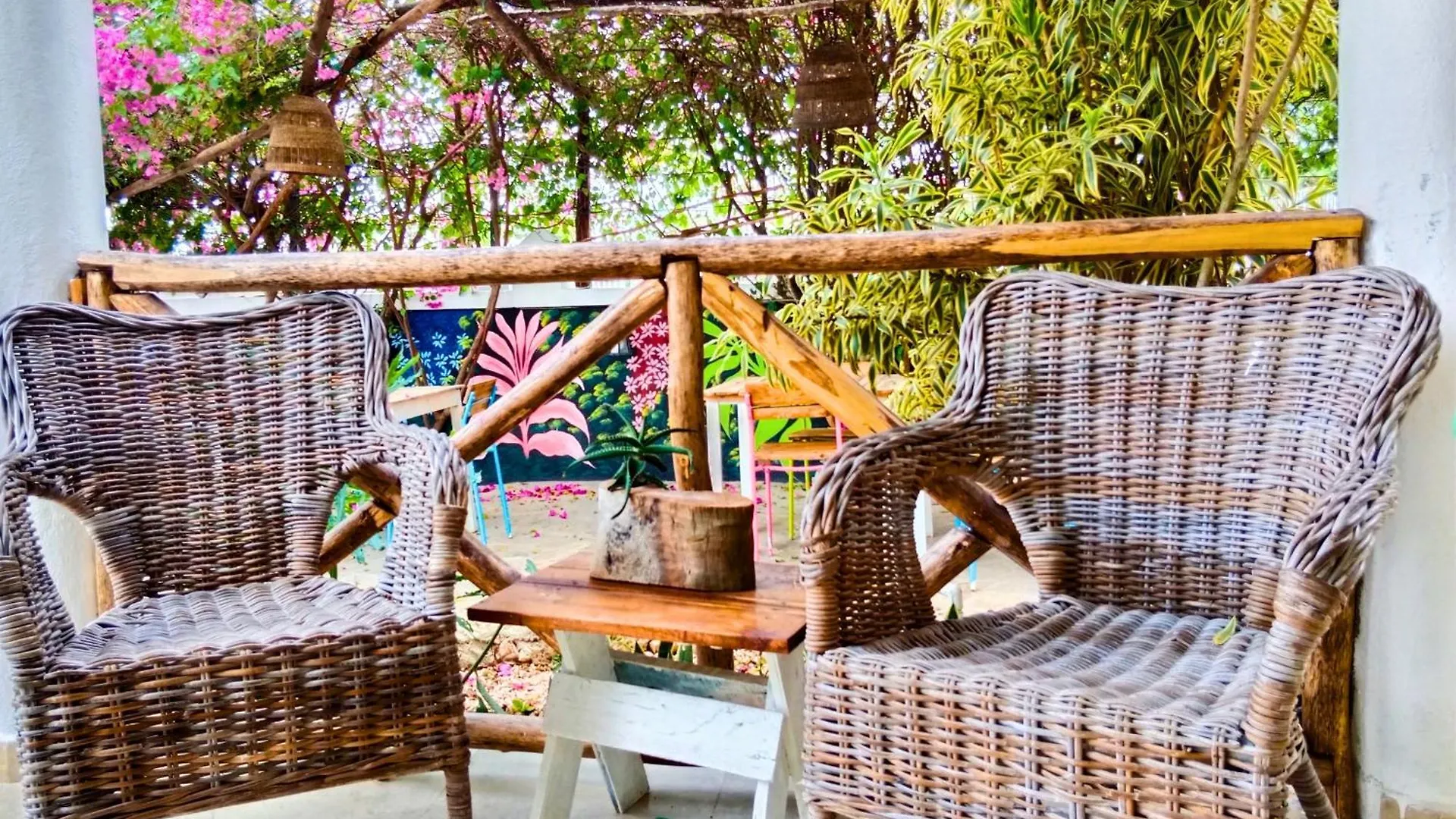 Altea Tropical Inn, Bayahibe