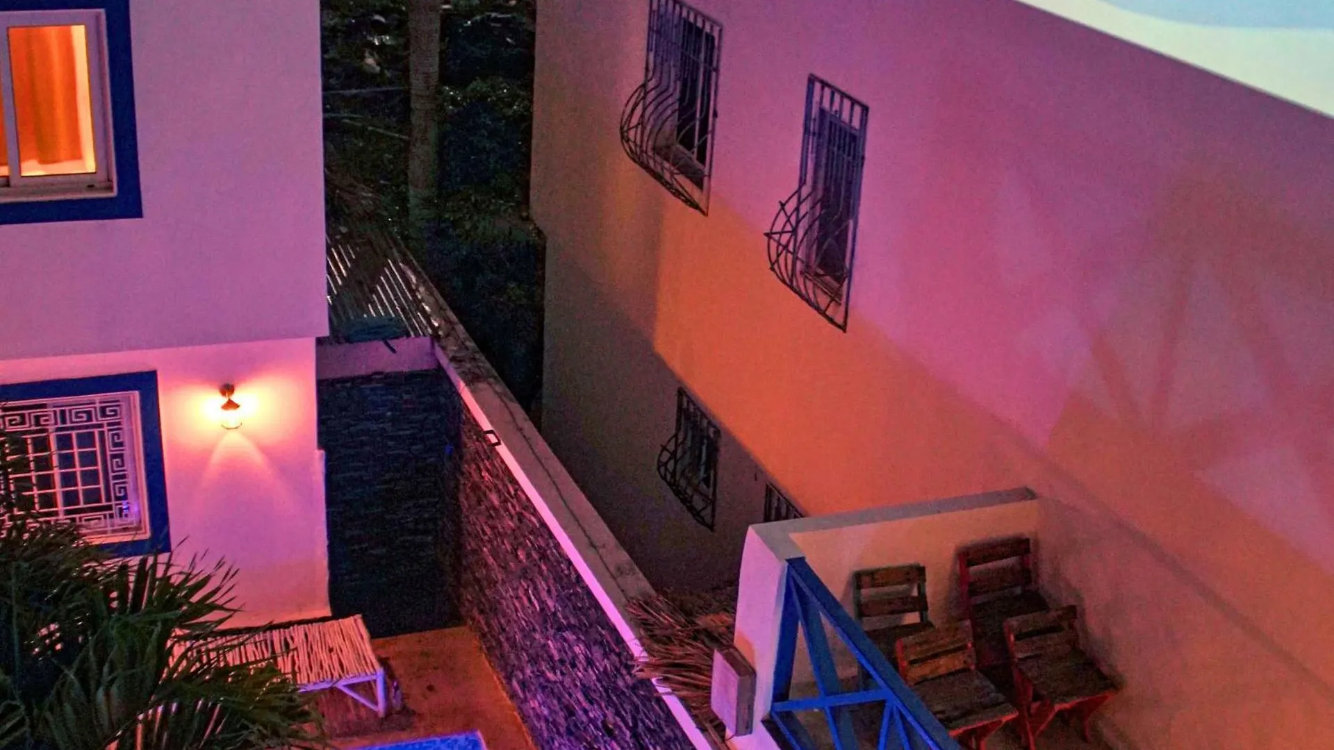 Altea Tropical Inn, Bayahibe Apartment