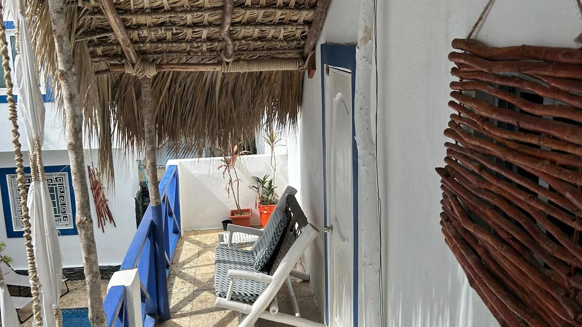 Altea Tropical Inn, Bayahibe Apartment