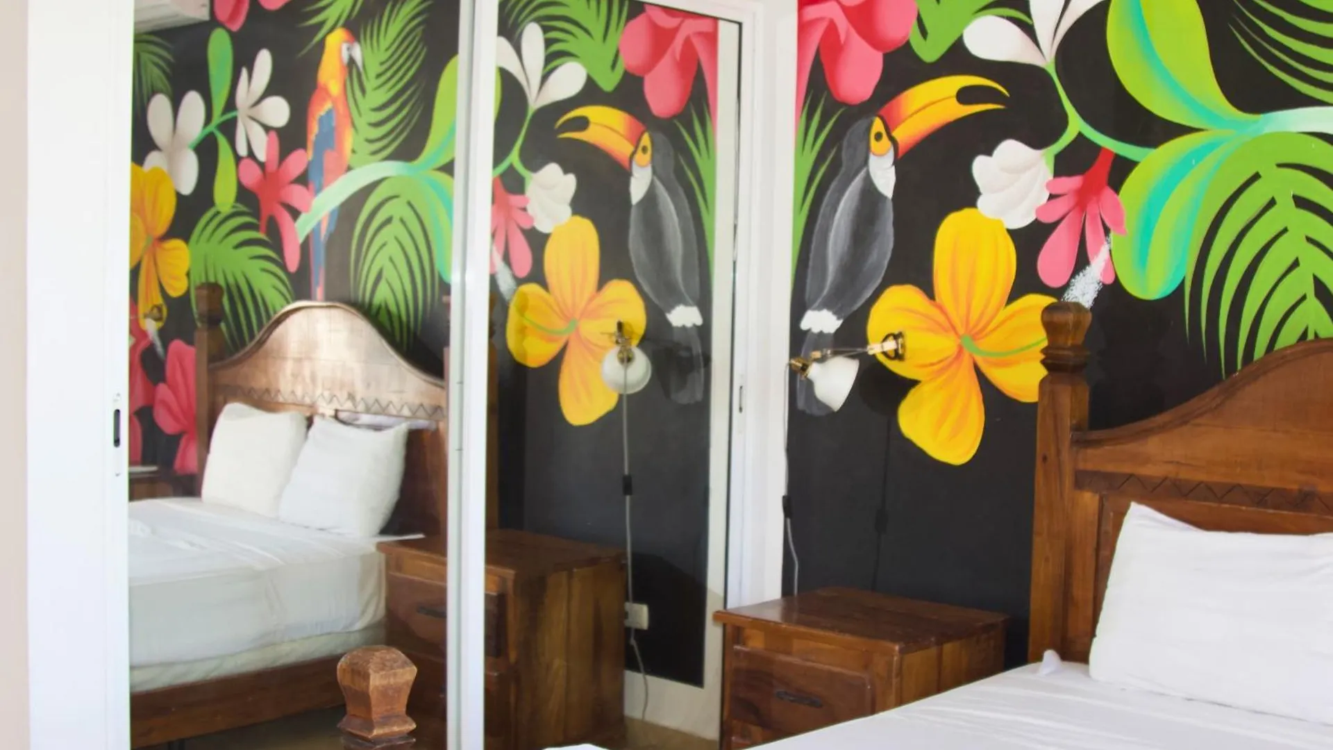 Apartment Altea Tropical Inn, Bayahibe