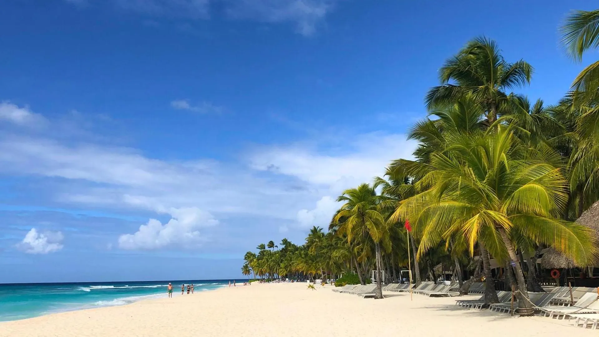 Altea Tropical Inn, Bayahibe Dominican Republic