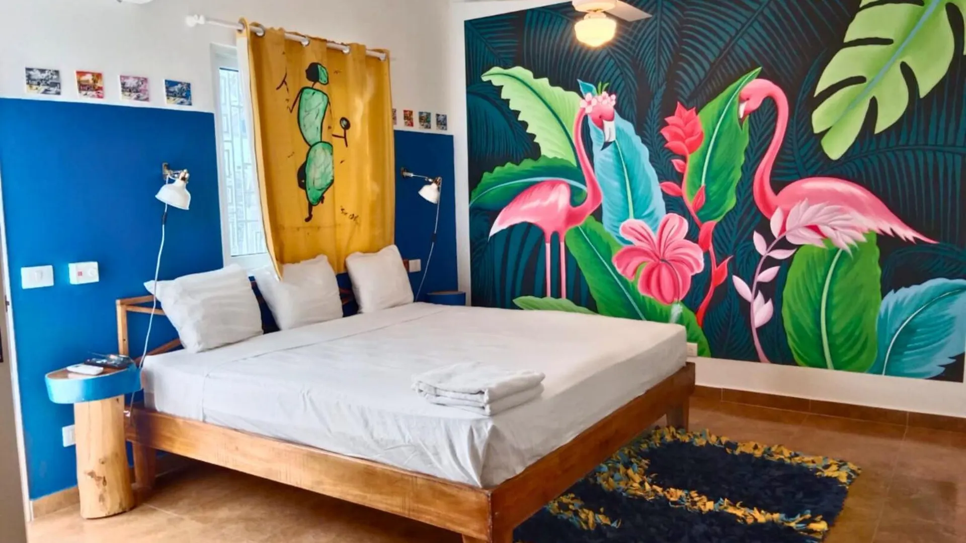 Altea Tropical Inn, Bayahibe 0*,