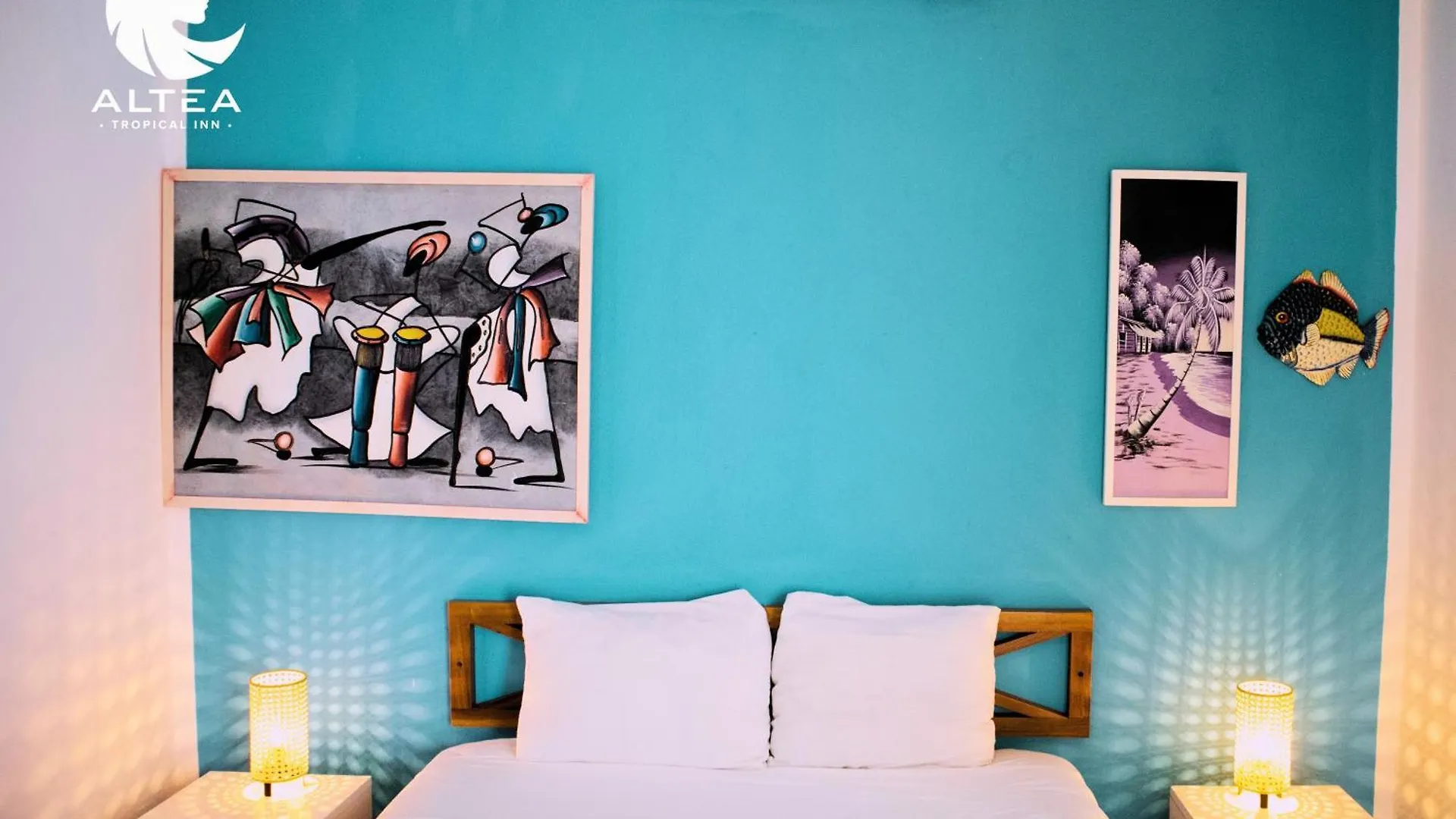 Altea Tropical Inn, Bayahibe