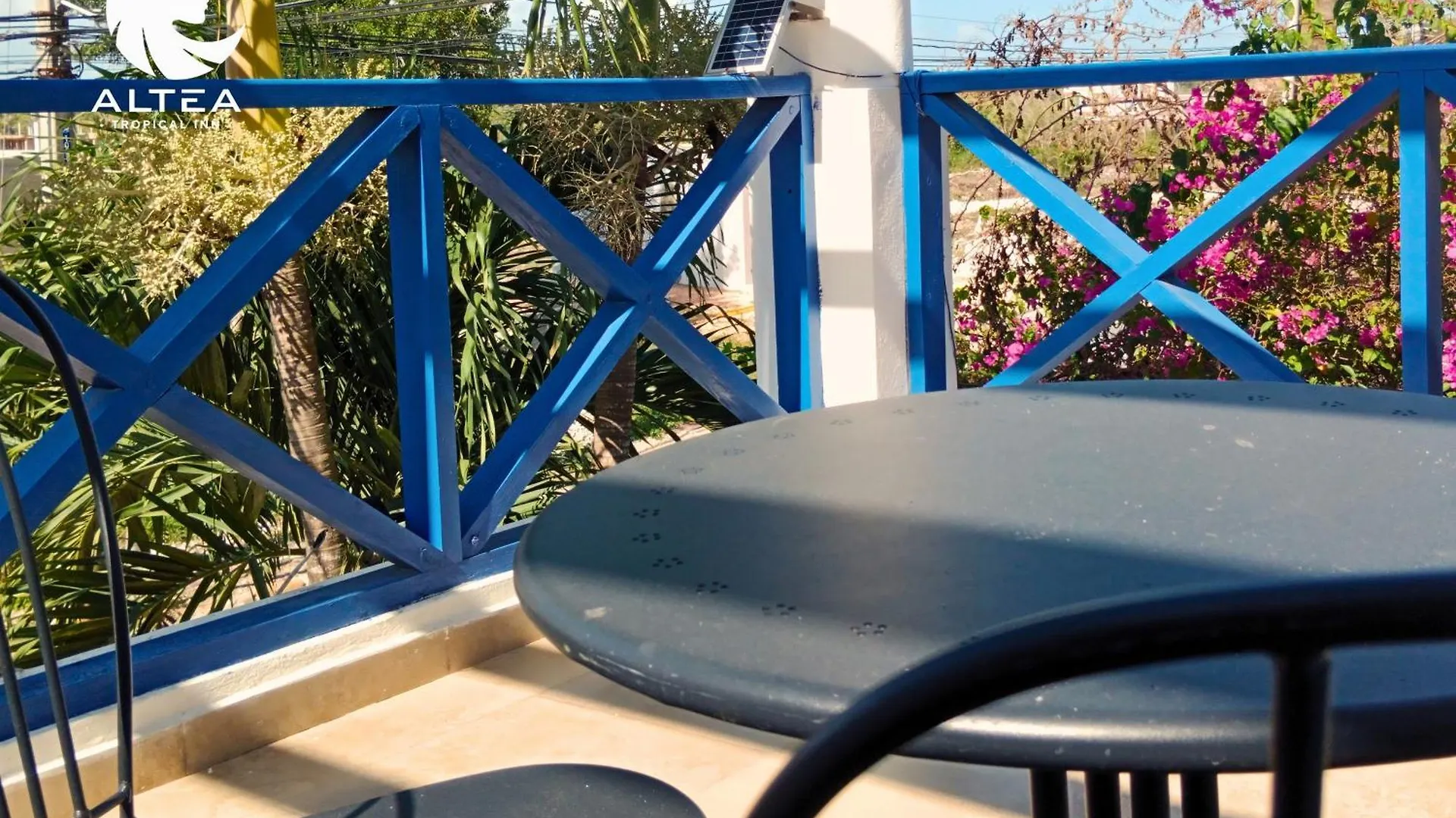 Altea Tropical Inn, Bayahibe Apartment