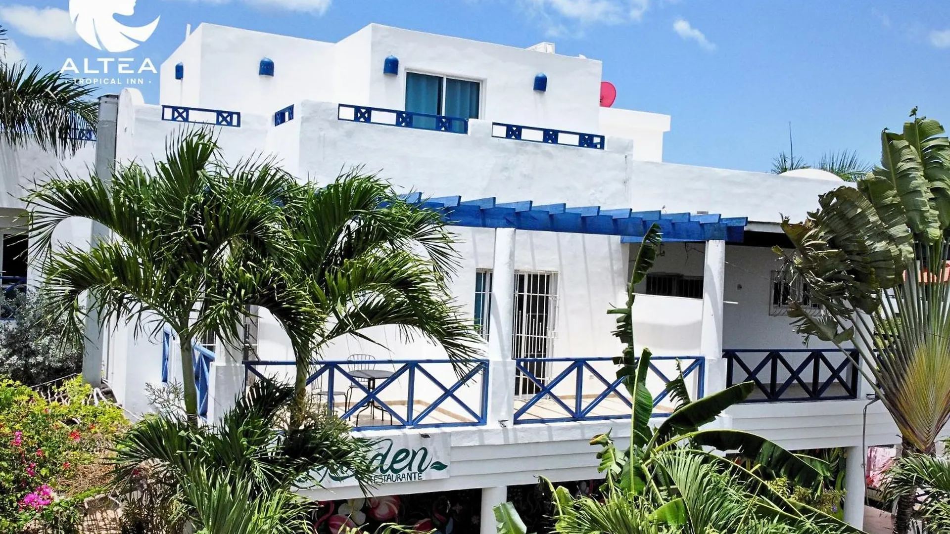 Apartment Altea Tropical Inn, Bayahibe