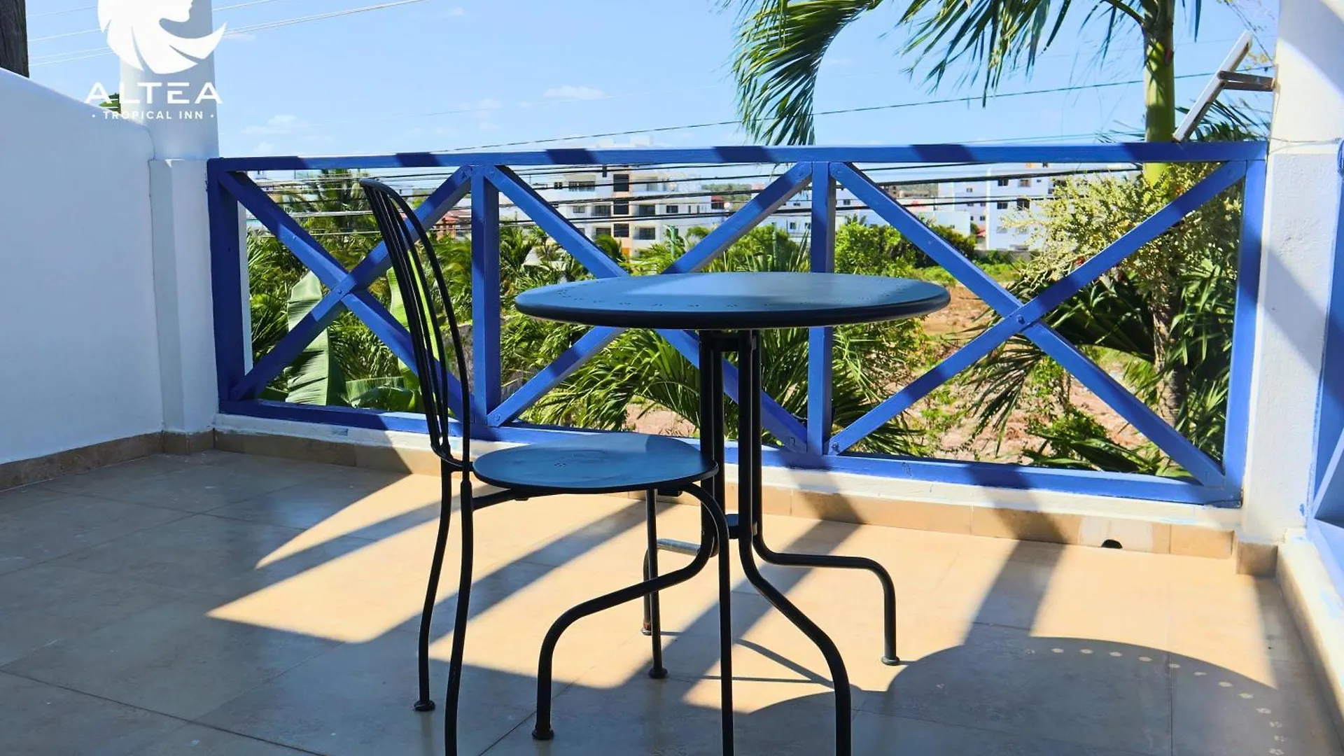 Altea Tropical Inn, Bayahibe 0*,  Dominican Republic