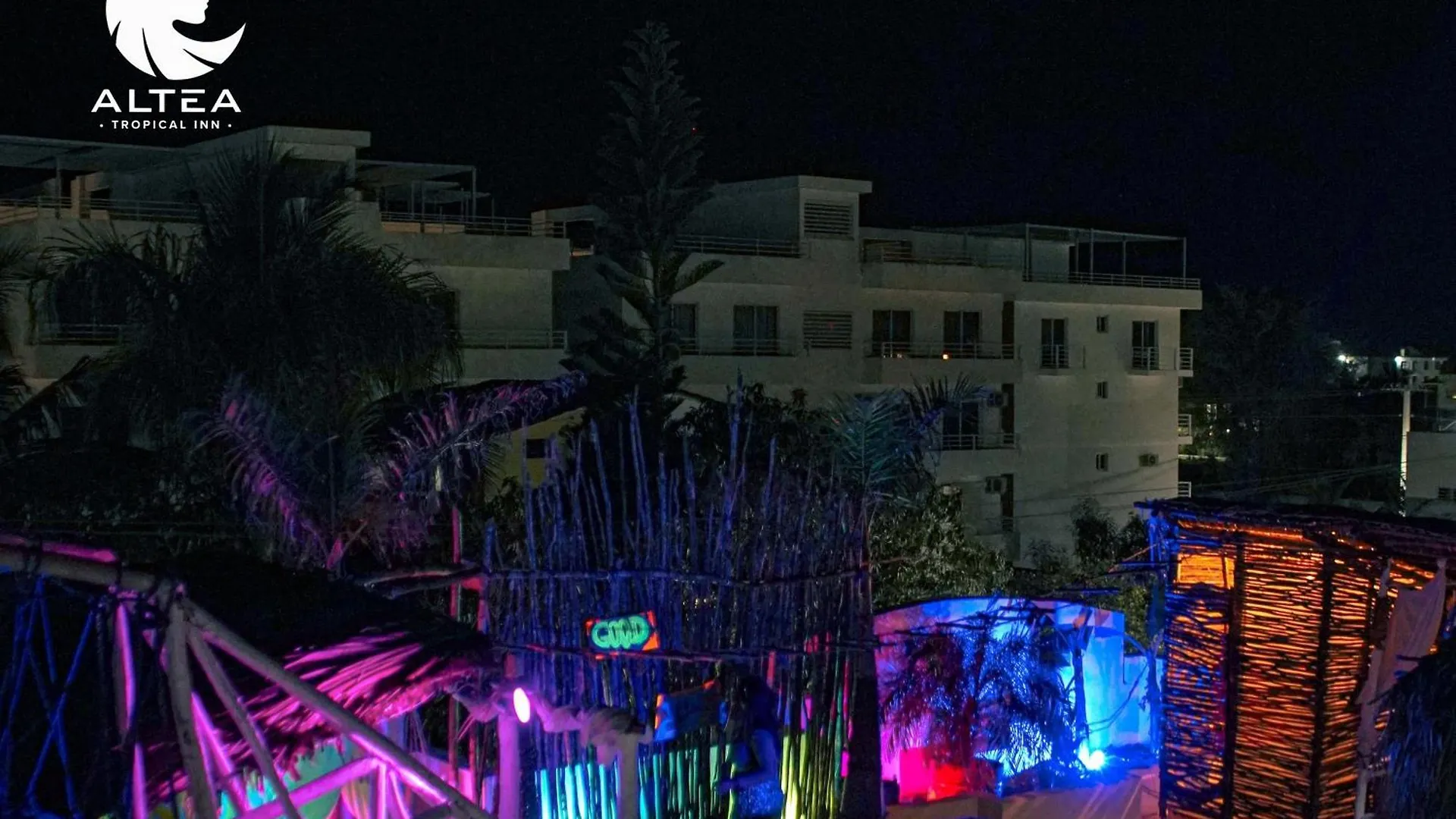 Altea Tropical Inn, Bayahibe
