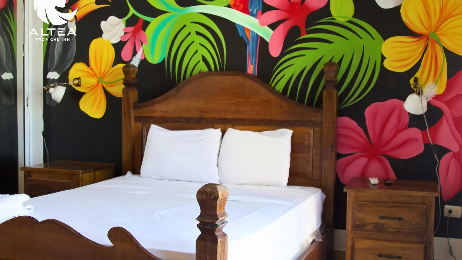 Altea Tropical Inn, Bayahibe Apartment