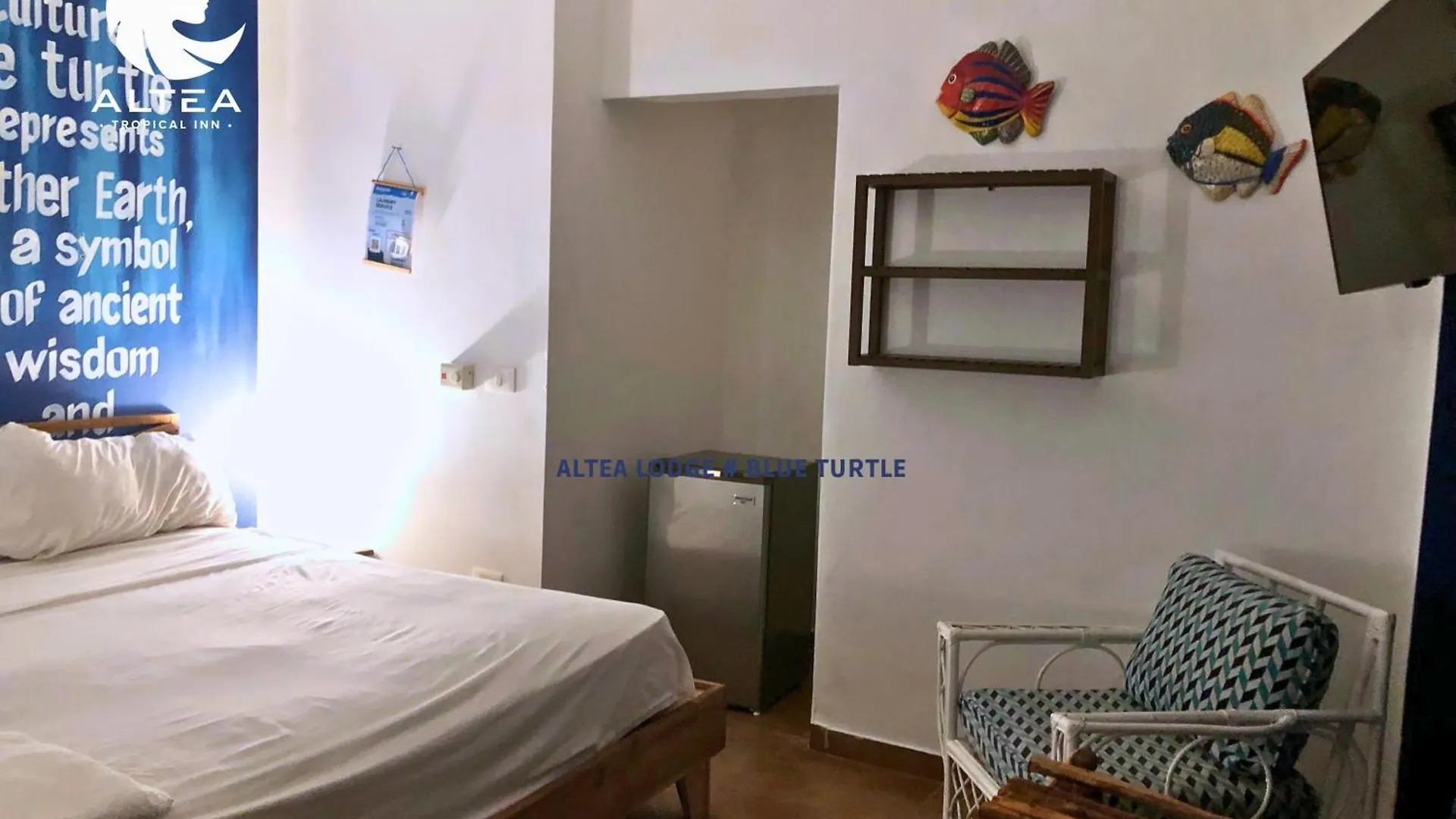 Altea Tropical Inn, Bayahibe 0*,