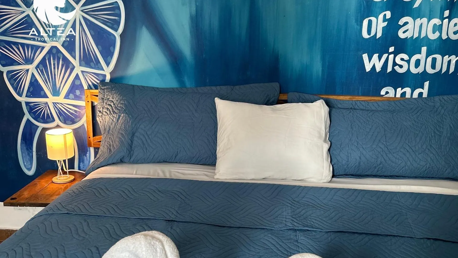 Altea Tropical Inn, Bayahibe