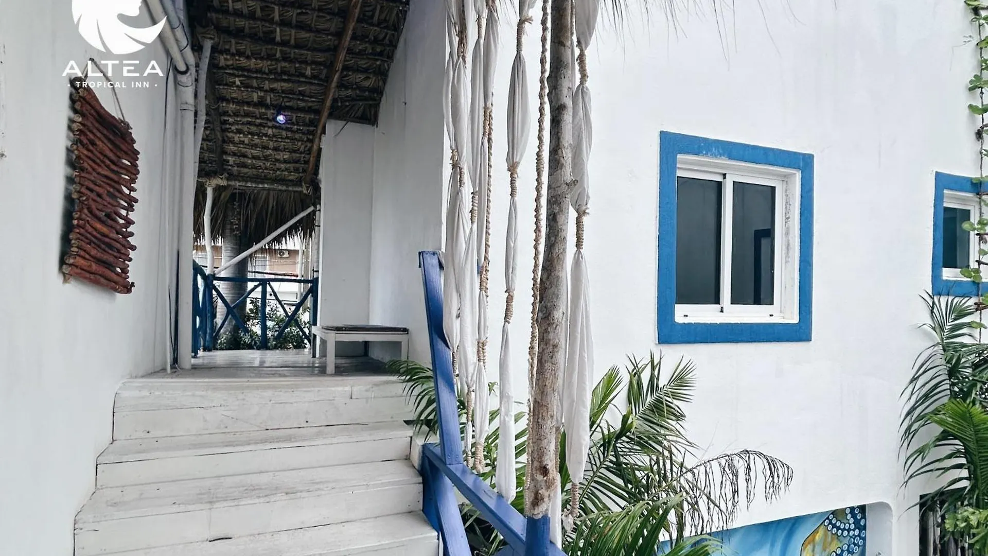 Altea Tropical Inn, Bayahibe 0*,  Dominican Republic
