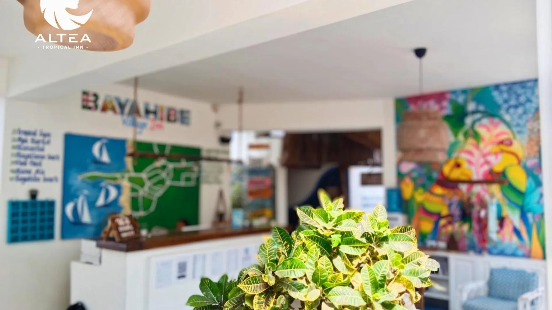 Altea Tropical Inn, Bayahibe Apartment