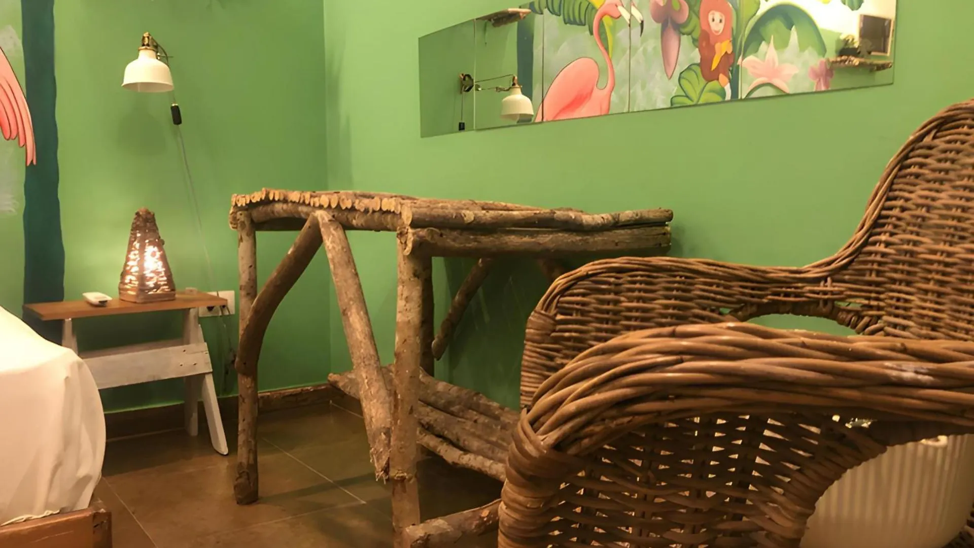 Altea Tropical Inn, Bayahibe Apartment