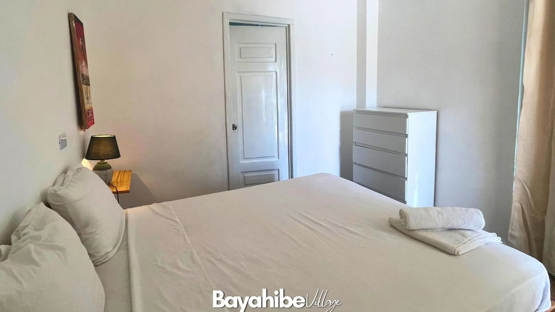 Apartment Altea Tropical Inn, Bayahibe
