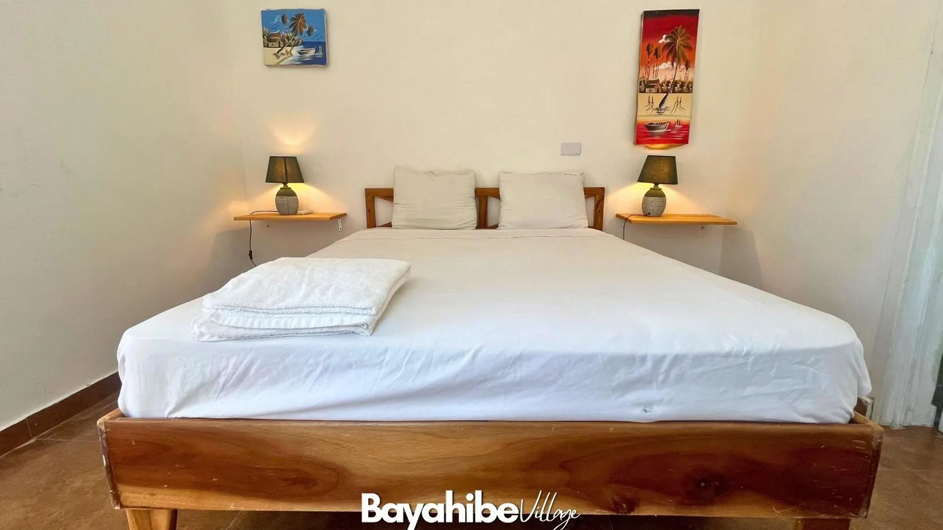 Altea Tropical Inn, Bayahibe 0*,