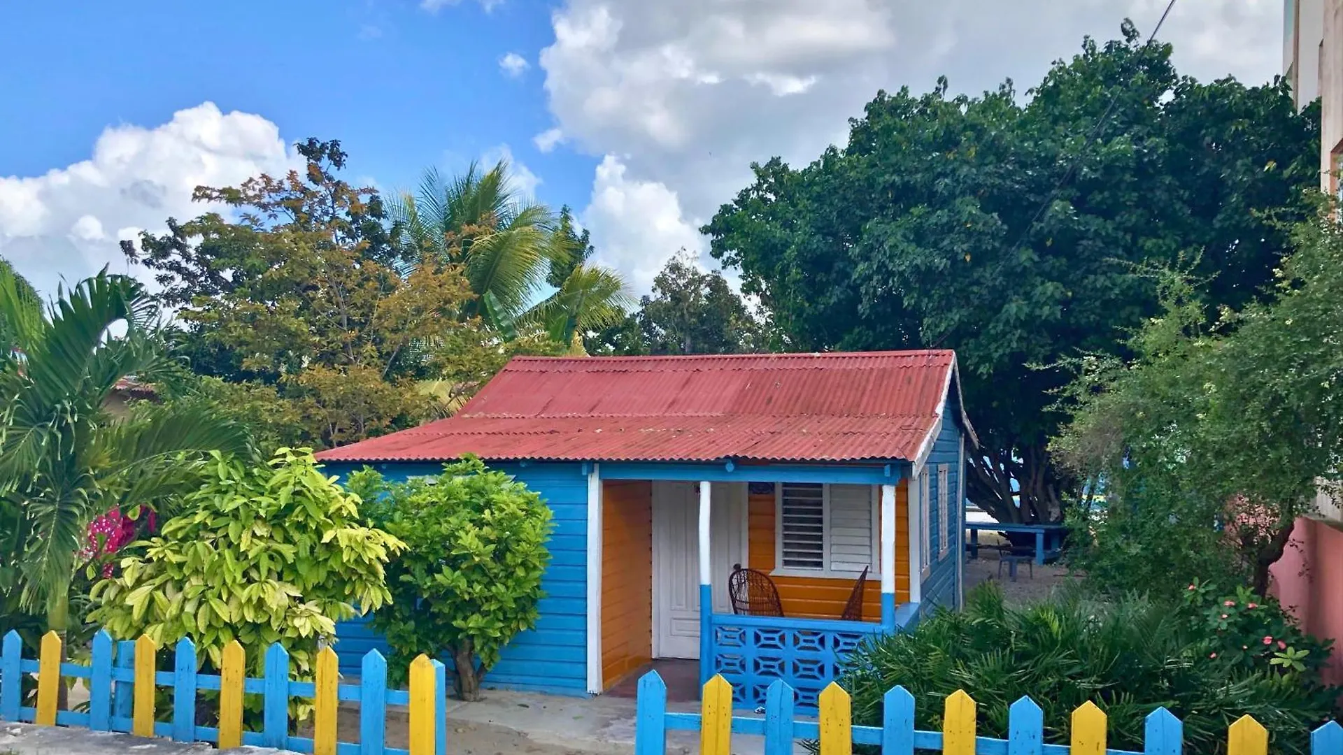Altea Tropical Inn, Bayahibe Dominican Republic