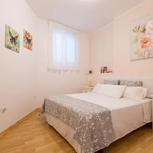  Apartment Homefeel Museo Spain