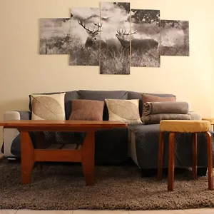  Apartment Casa Botellas Spain