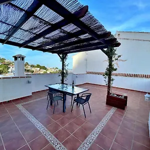  Apartment Costadelsolflat2 Spain