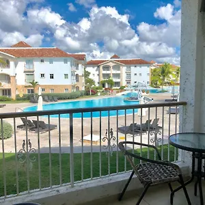  Apartment 2br Beach Apt @cadaquescaribe Dominican Republic